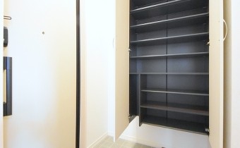 シューズBOX