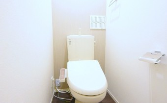 ウォシュレットトイレ