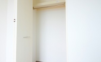 クローゼット