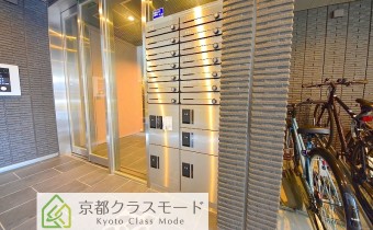 メールBOX＆宅配BOX