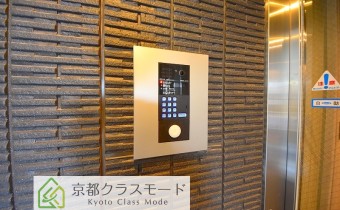 オートロック