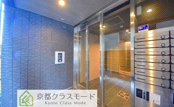 エントランス（玄関）