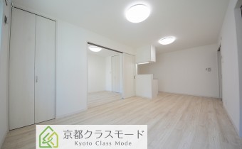 LDK　※室内写真は102号室のものです。