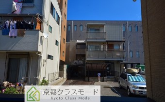 ※室内写真は102号室のものです。