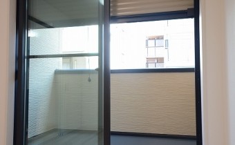※室内写真は102号室のものです。