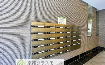 ポスト