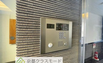 オートロック