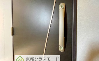 玄関ドア