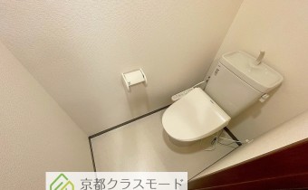 ウォシュレットトイレ