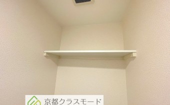 上部棚