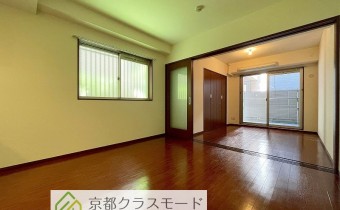 「駅近」♪「インターネット無料」の1DK♪