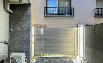 テラス
