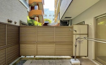 テラス