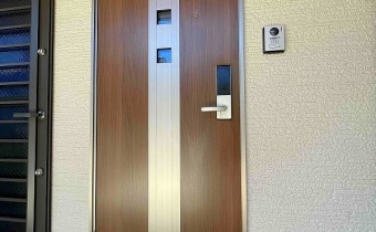 玄関ドア