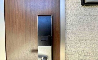 電子錠
