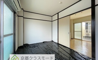 和室6帖