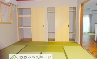 和室9帖