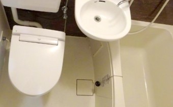 ユニットバス