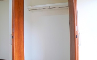 クローゼット