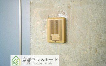 インターホン