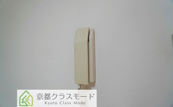 インターホン