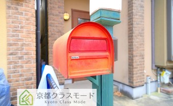 ポスト