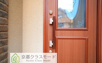 ダブルロック