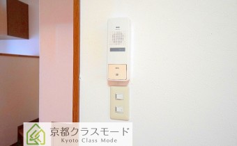 ドアホン