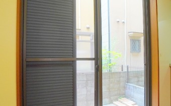 雨戸