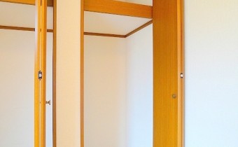 クローゼット