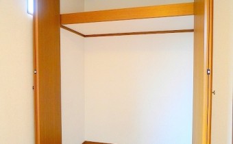 クローゼット