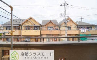 2F眺望