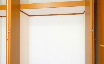 クローゼット