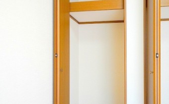 クローゼット