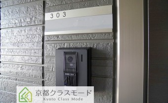 インターホン
