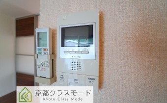 TVモニターホン