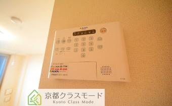 ALSOKホームセキュリティ