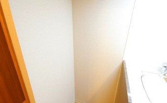 冷蔵庫置場