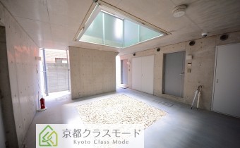 ホール