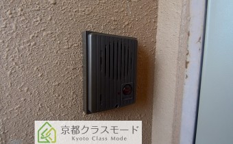 インターホン※同マンション別室の写真です