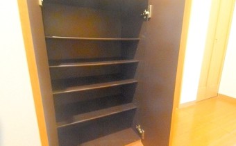 シューズBOX※同マンション別室の写真です