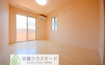 LDK ※室内写真は101号室です。参考にご覧ください。