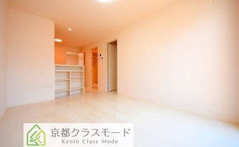 LDK ※室内写真は101号室です。参考にご覧ください。