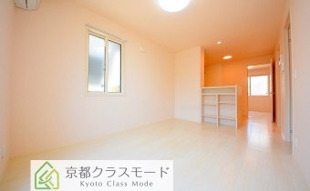 LDK ※室内写真は101号室です。参考にご覧ください。