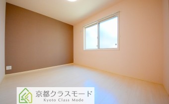 Room ※室内写真は101号室です。参考にご覧ください。