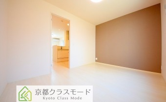 Room ※室内写真は101号室です。参考にご覧ください。
