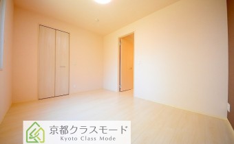 Room ※室内写真は101号室です。参考にご覧ください。