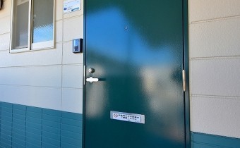 玄関ドア