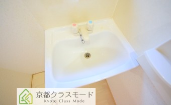 洗面台