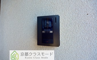 インターホン
